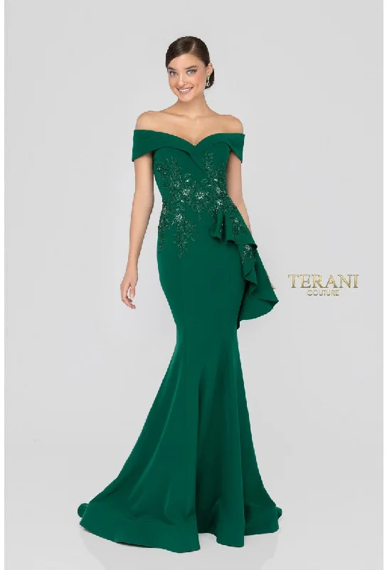 TERANI 1911M9339 Dress