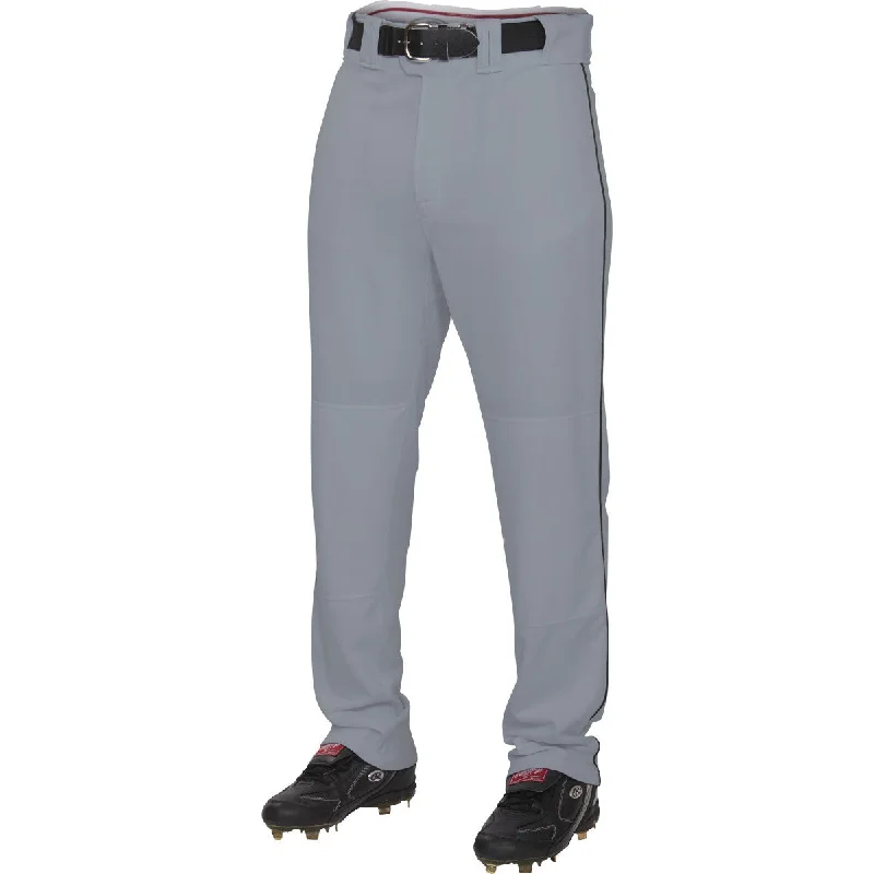 Rawlings Youth Plated Piped Pants YPRO150P