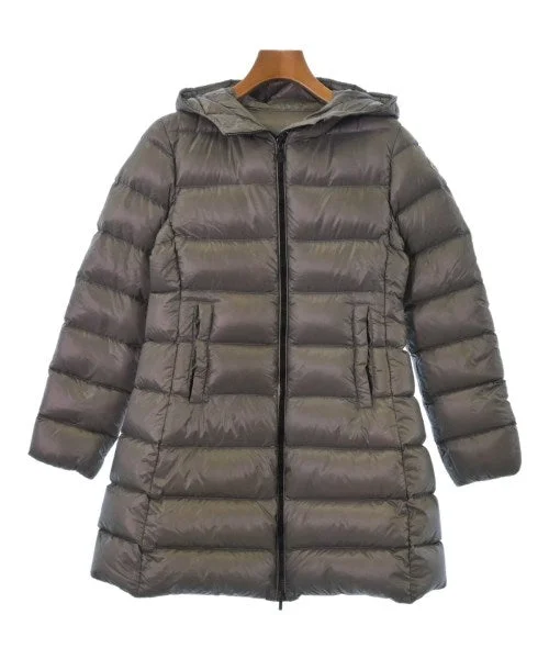 MONCLER Down coats