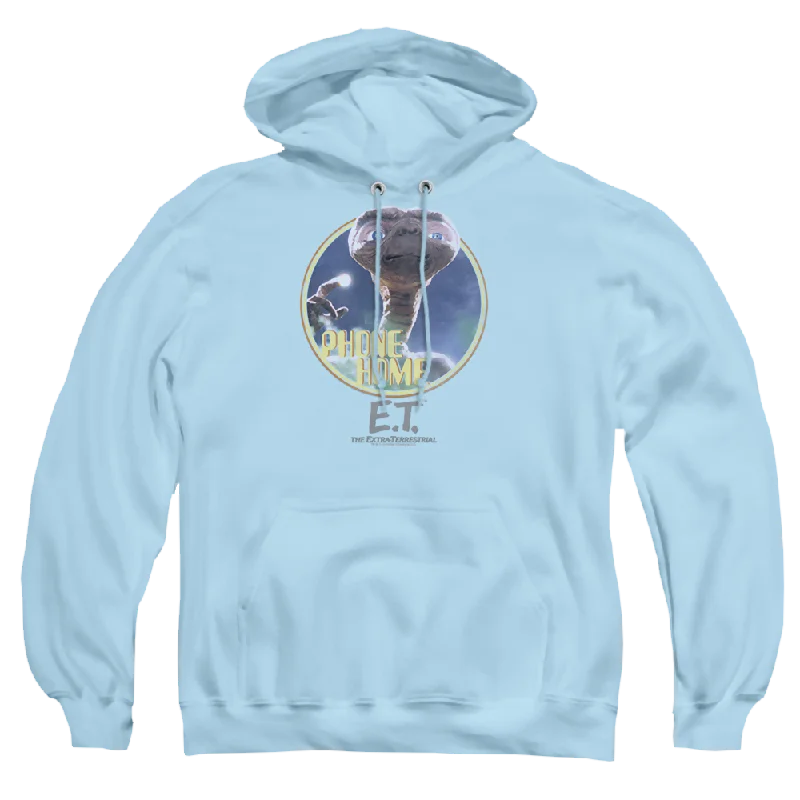 E.T. The Extra-Terrestrial Phone Home - Pullover Hoodie