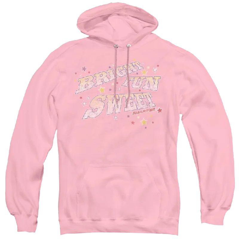 Smarties Bright Fun Sweet - Pullover Hoodie