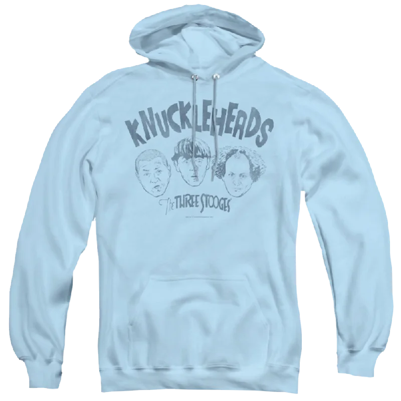 Three Stooges, The Knuckleheads - Pullover Hoodie