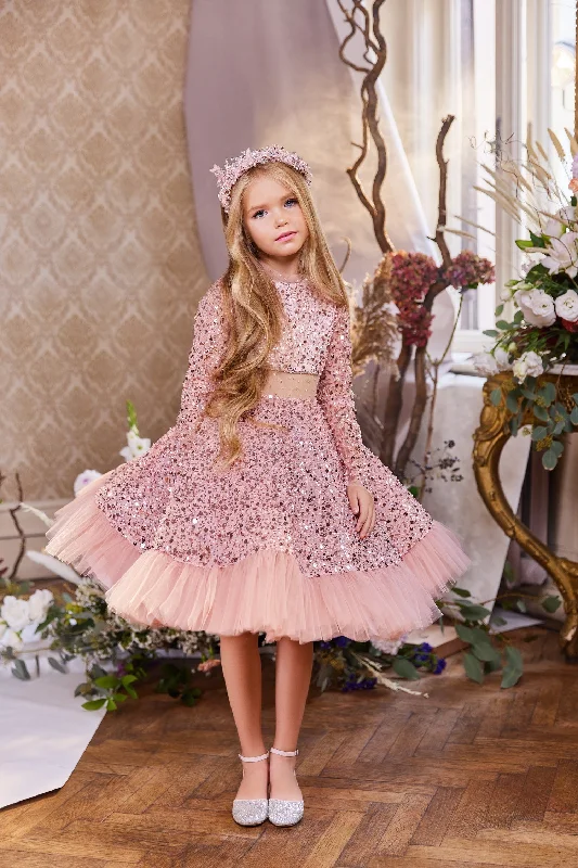 PENTELEI 3435 Kids dress