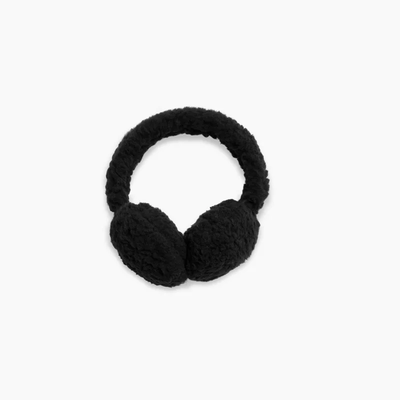 Turtle Fur 798482 Comfort Lush Whiteout Ear Muffs