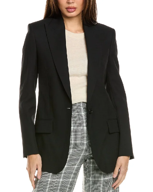 Stella Mccartney Wool Jacket