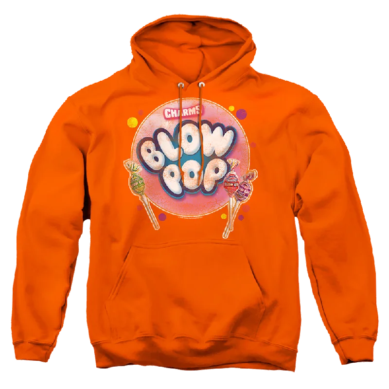 Blow Pop Blow Pop Bubble - Pullover Hoodie